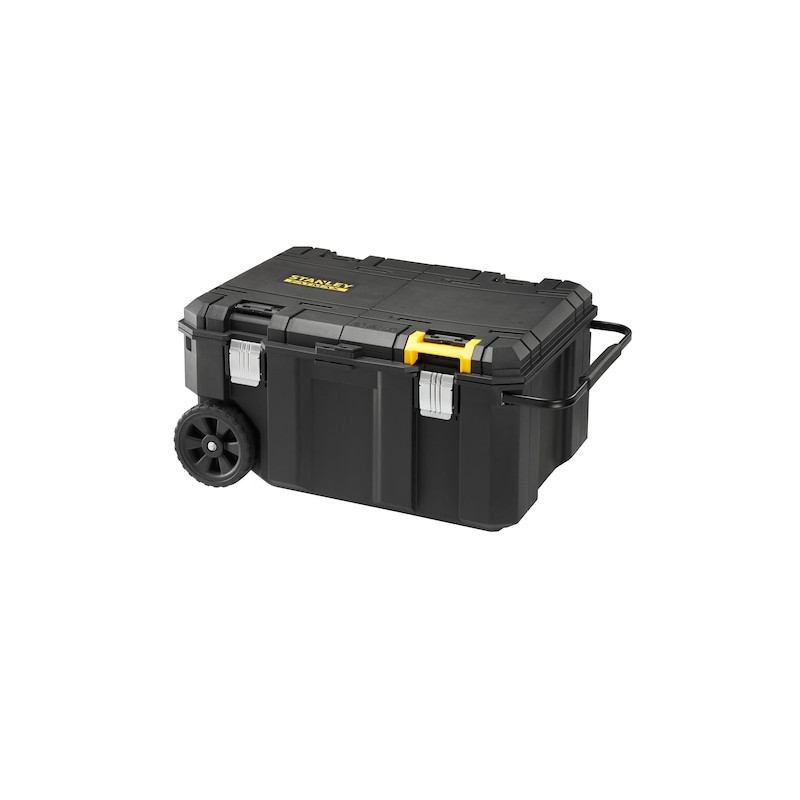 carrello portautensili stanley fatmax nero [fmst17870-1]