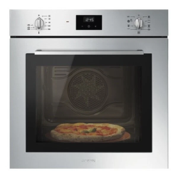 forno ad incasso smeg sf6400s1pzx combinato a vapore 60cm 65l 3000w