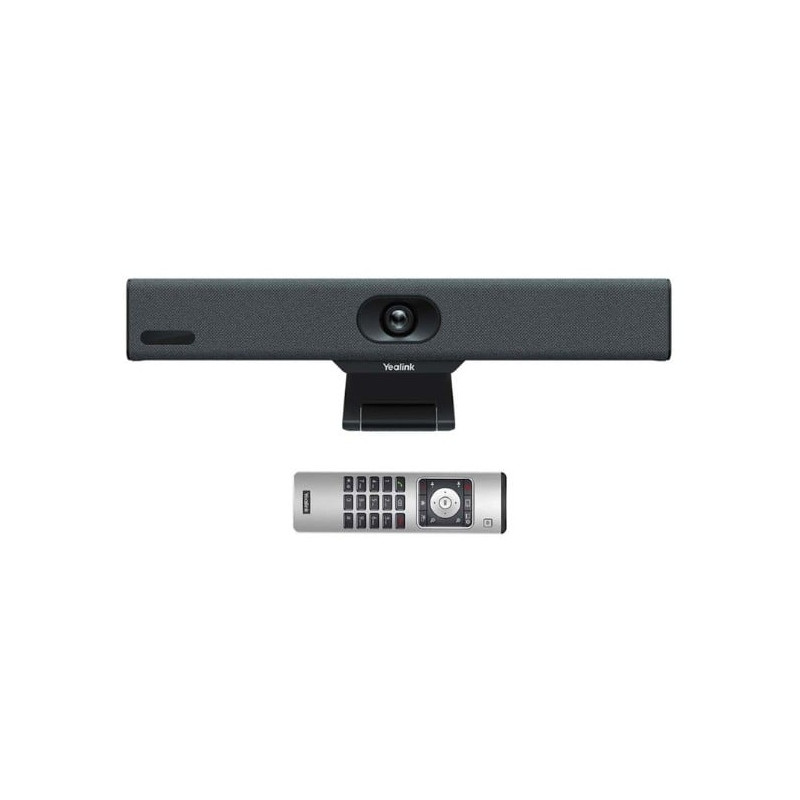 barra video all-in-one yealin meetingbar a50-010 set