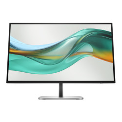 monitor led 27'' hp series 5 pro 527pu quad hd 2560x1440p/5ms/classe