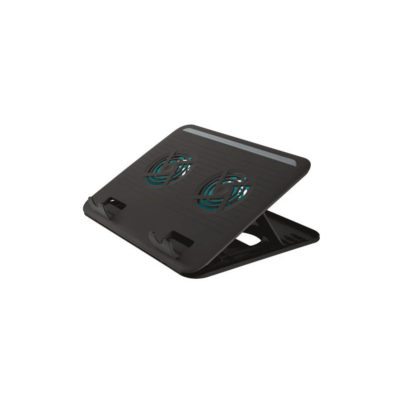 Supporto per notebook trust cyclone [17866]