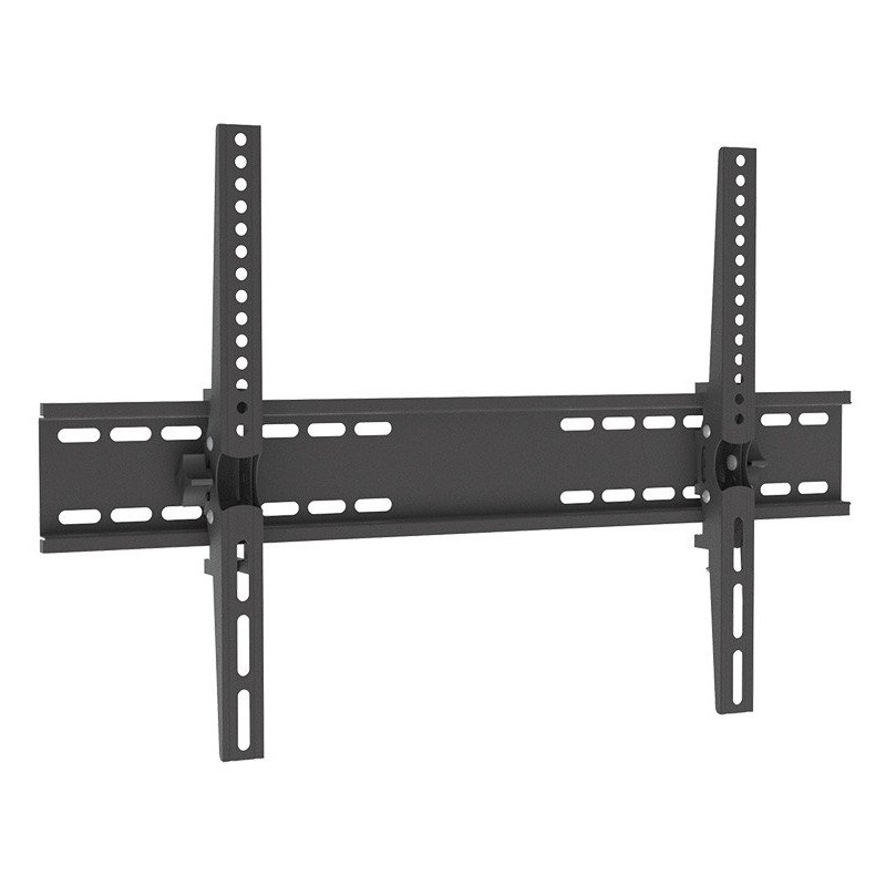 supporto tv tracer da parete per tv doppio 37-80'' max
