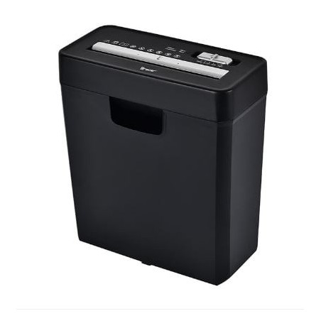 distruggidocumenti tracer edge 10l nero [tranis47484]