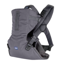 marsupio chicco easyfit ergonomico per neonati e bambini fino a 9kg