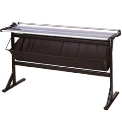 Taglierina a rullo titanium a0+ 1500mm con stand 3026 [ro3026]