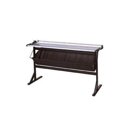 Taglierina a rullo titanium a0+ 1500mm con stand 3026 [ro3026]