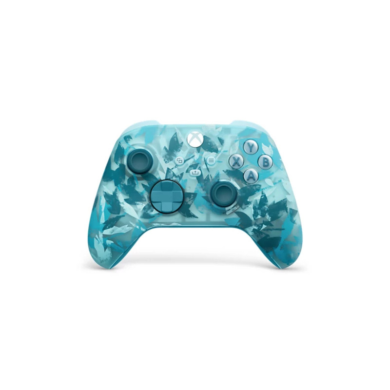 controller microsoft ice breaker special edition wireless/bluetooth