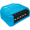 rele' shelly 1l gen3 wifi smart switch senza filo neutro ciano