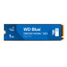 ssd 1tb western digital blue sn5000 m.2/pcie [dgwdcwkt01t4b0e]