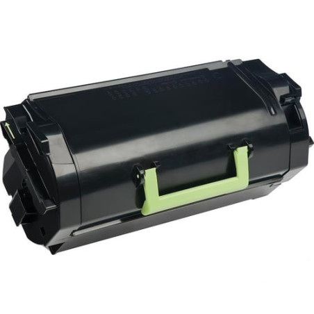Toner lexmark 522 return program standard [52d2000]
