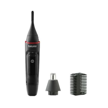 rifinitore di precisione beurer mn3x nero [10505]