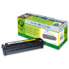 Toner armor giallo per hp cp1210 1215 1510 [k15107]