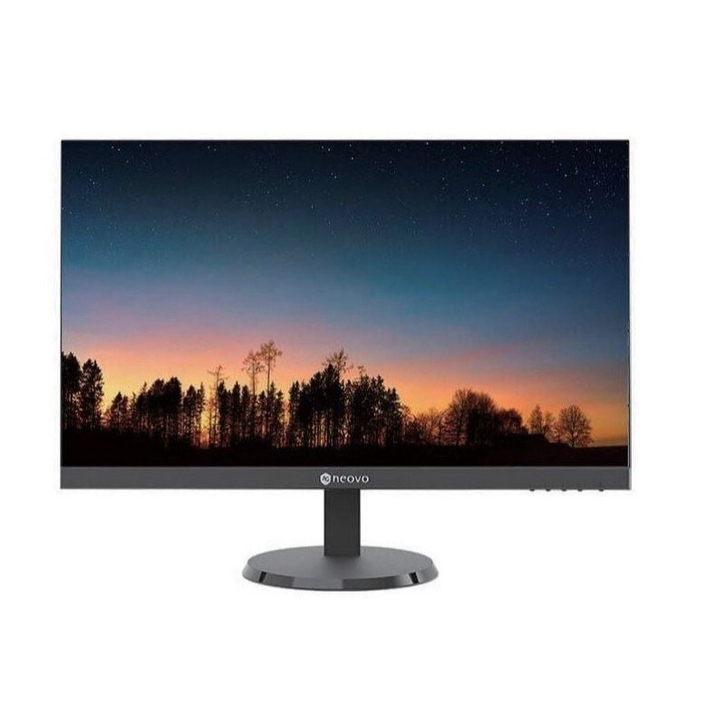 monitor led 23.8'' ag neovo lw-2403 full hd 1920x1080