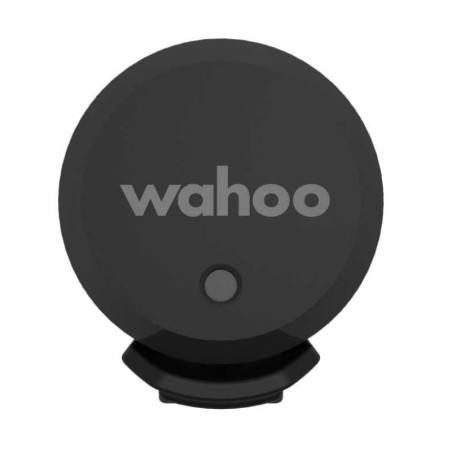 sensore di velocita' wahoo trackr 40mm nero [wftrackrspd1]