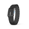 sensore di frequenza cardiaca wahoo tickr fit da braccio bluetooth/ant+