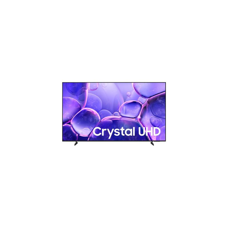 tv led 75'' samsung u8000f 4k ue75u8092fuxxh crystal 4k ultra