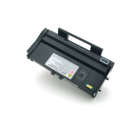 Toner ricoh nero sp100e sp100su sp100sf 407166 [sp100le]