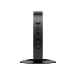 pc hp elite t655 igel u300e/8gb/256gb ssd/thin client/nero [5h125ea abb]