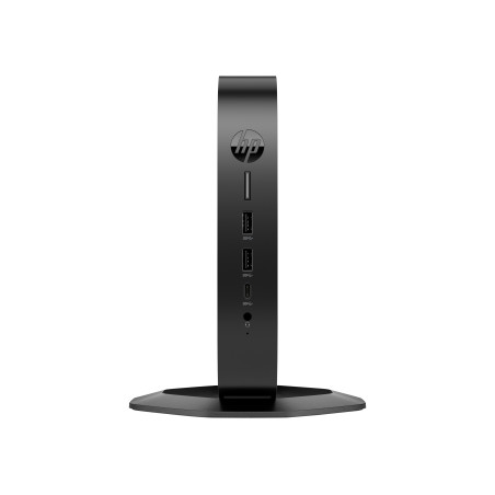 pc hp elite t655 igel u300e/8gb/256gb ssd/thin client/nero [5h125ea abb]