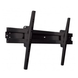 supporto tv bravo wall 4 braccio da parete per tv doppio 32-60"