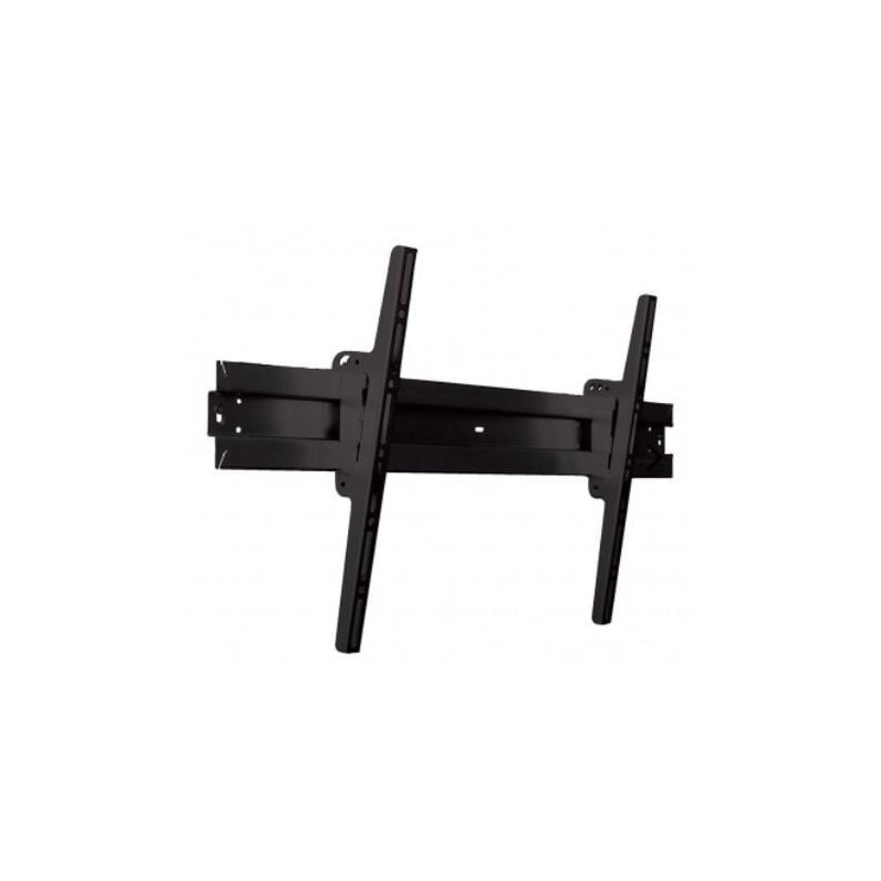 supporto tv bravo wall 4 braccio da parete per tv doppio 32-60"