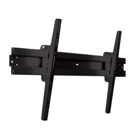 supporto tv bravo wall 4 braccio da parete per tv doppio 32-60"