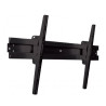 supporto tv bravo wall 4 braccio da parete per tv doppio 32-60"