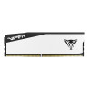 ram dimm ddr5 1x16gb patriot viper elite 5 6000mhz cl30 1.35v bianco