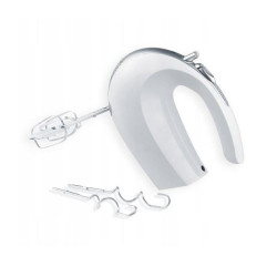 sbattitore elettrico maestro mr-506 600w bianco [mr-506]