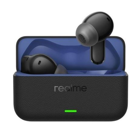 auricolari realme t500 pro wireless bluetooth liquore cioccolato
