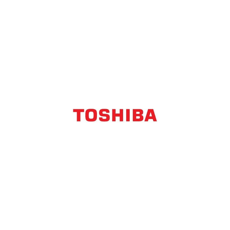 Toner toshiba nero e-studio 2050-2550 t-fc30e-k [6ag00004450]