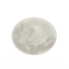 lampada da soffitto a led trio lunar 22w 3000k 2460lm bianco [627514000]