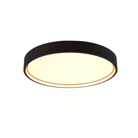 plafoniera a led trio doha 29w 3260lm ip20 2300-3000-4000k