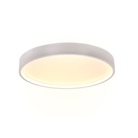 plafoniera a led trio doha 29w ip20 3260lm 2300-3000-4000k