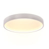 plafoniera a led trio doha 29w ip20 3260lm 2300-3000-4000k