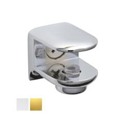 Mensola mital zama regolabile cromo 20x26 h 21 rm03 [mital]