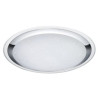 plafoniera a led trio miko dimmerabile con telecomando 90w 10800lm