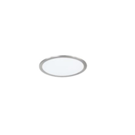 plafoniera a led trio griffin con variazione di colore 15.5w 3000-5500k