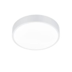 plafoniera a led trio waco dimmerabile 28w 3200lm ip20 2300-3000-4000k