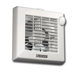 Aspiratore vortice punto m 120/5" - 11301