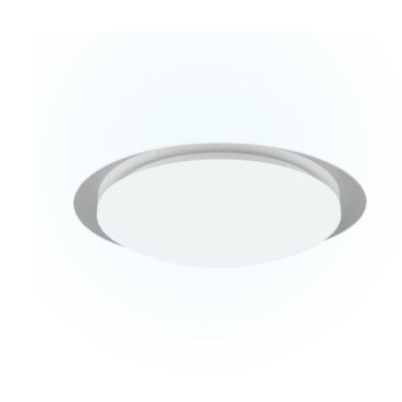 plafoniera led trio frodeno 18.5w 1900lm ip44 4000k bianco [680214800]
