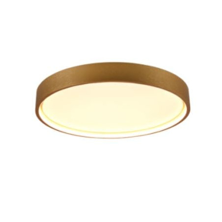 plafoniera a led trio doha smd 29w 3260lm ip20 3260lm 2300-4000k