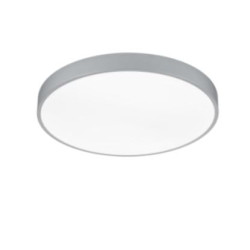 plafoniera a led trio waco 52.5w 6200lm ip20 2300-3000-4000k