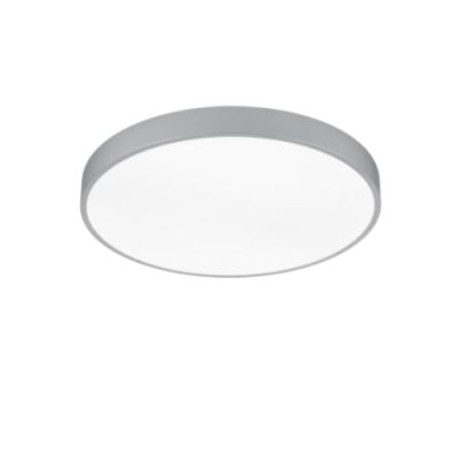 plafoniera a led trio waco 52.5w 6200lm ip20 2300-3000-4000k