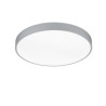 plafoniera a led trio waco 52.5w 6200lm ip20 2300-3000-4000k