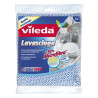 panni pulizia vileda multiuso lavasciuga cm 36x34 3 pz [vileda]
