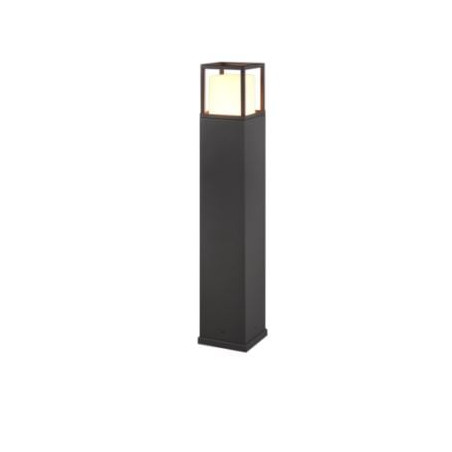 paletto a led trio witham 14.5w 1450lm antracite [477860142]
