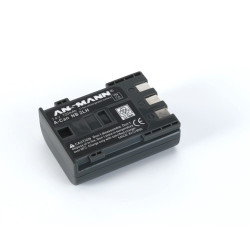 batteria ansmann a-can nb 2 lh [762466]