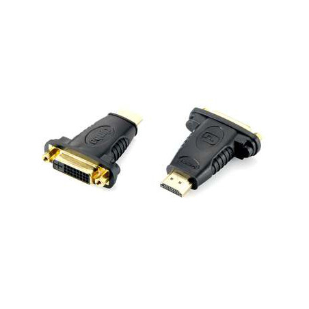 Equip hdmi / dvi (24+1) adapter [118909]
