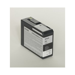 cartuccia epson nero foto ultrachrome [c13t580100]